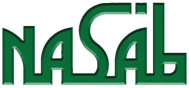 NASAB Family Tree Logo